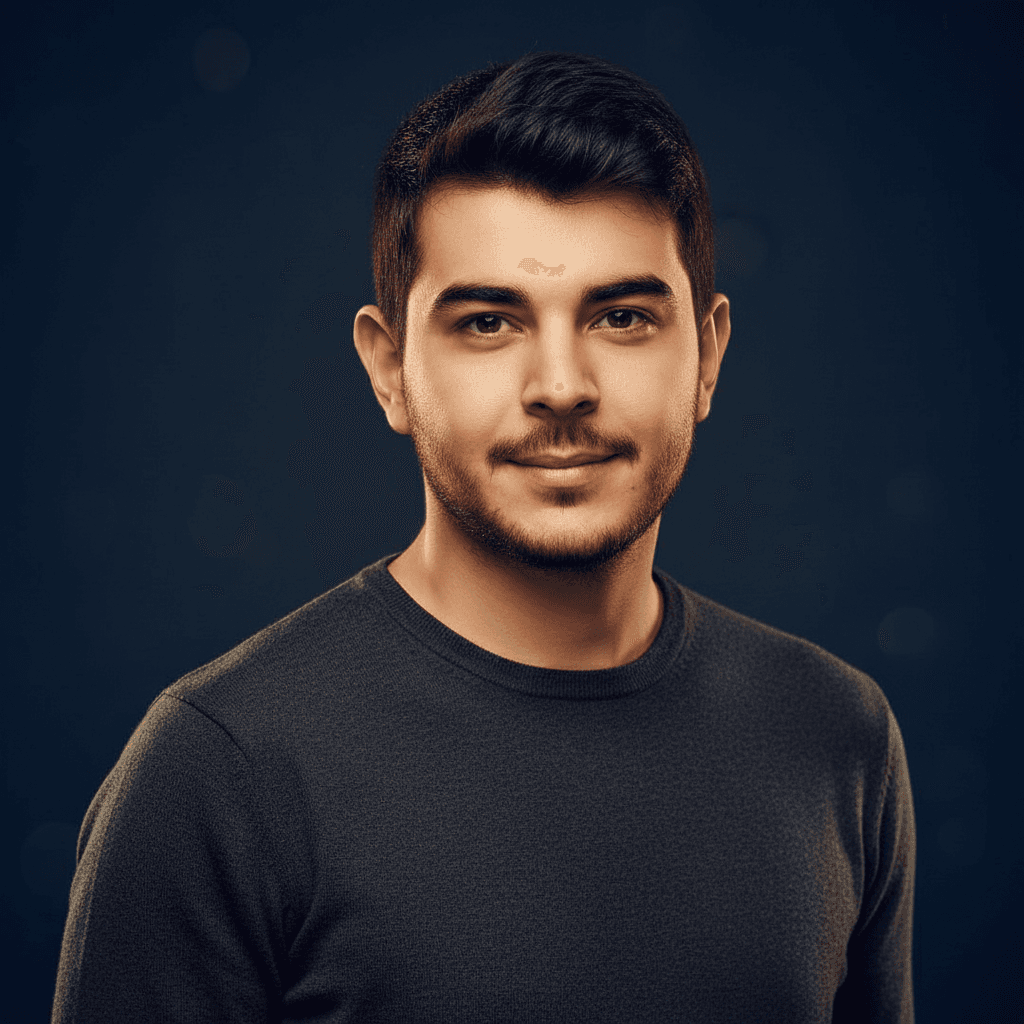 Mehmet Can Tek