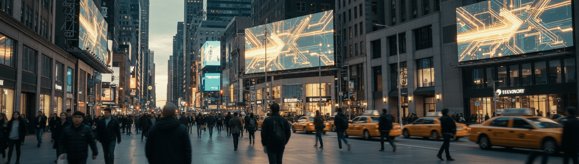Yurt Dışı Reklam Kampanyaları