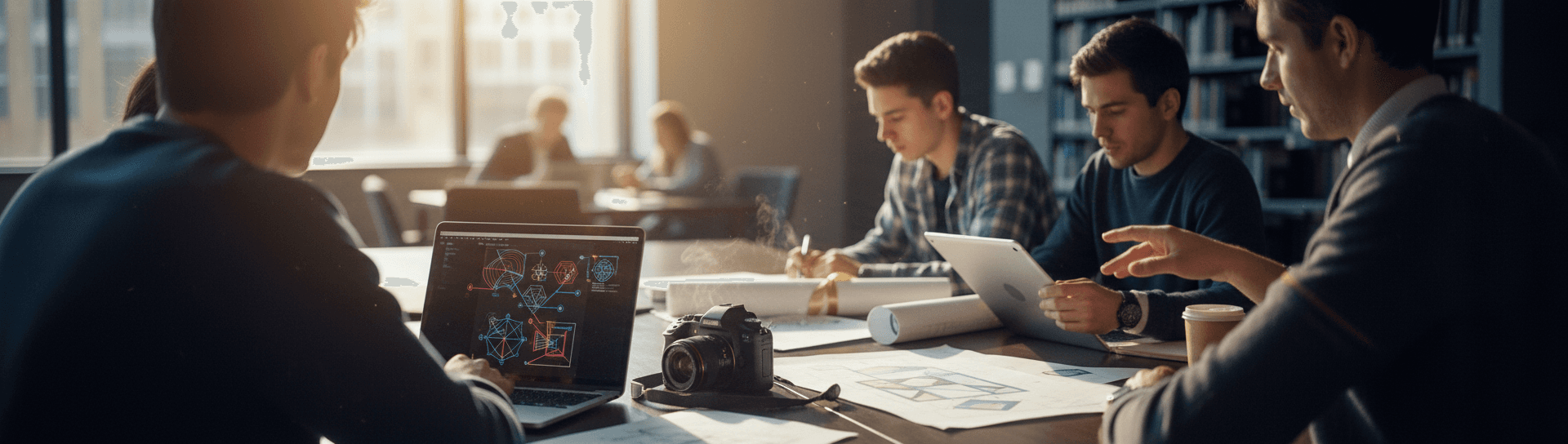 Üniversite Öğrenci Projeleri Destek Programı